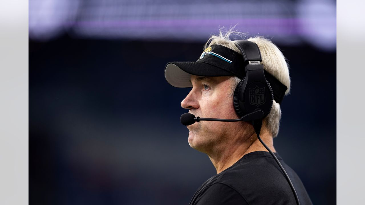 Jaguars news: Doug Pederson's first Trevor Lawrence move even before  Jacksonville announcement