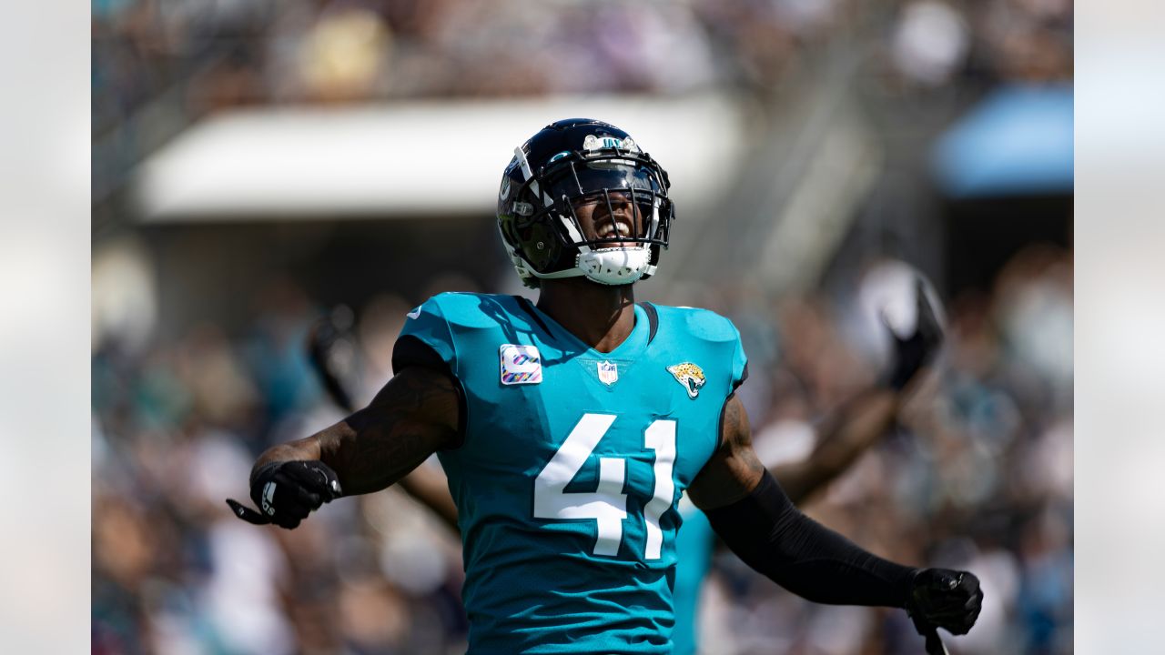 No. 6: Jacksonville Jaguars win 19-13 over Tennessee Titans - Big