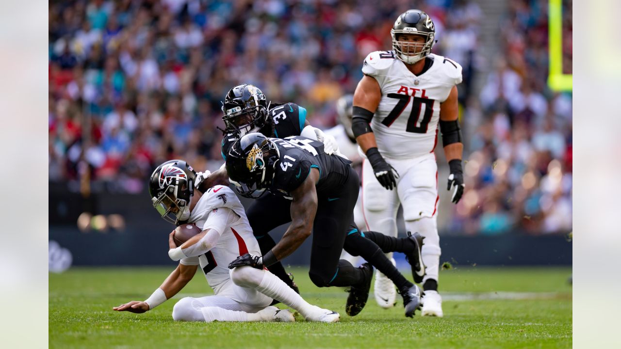 NFL Analyst Bucky Brooks Examines Texans vs. Jaguars: 2023 Week 3