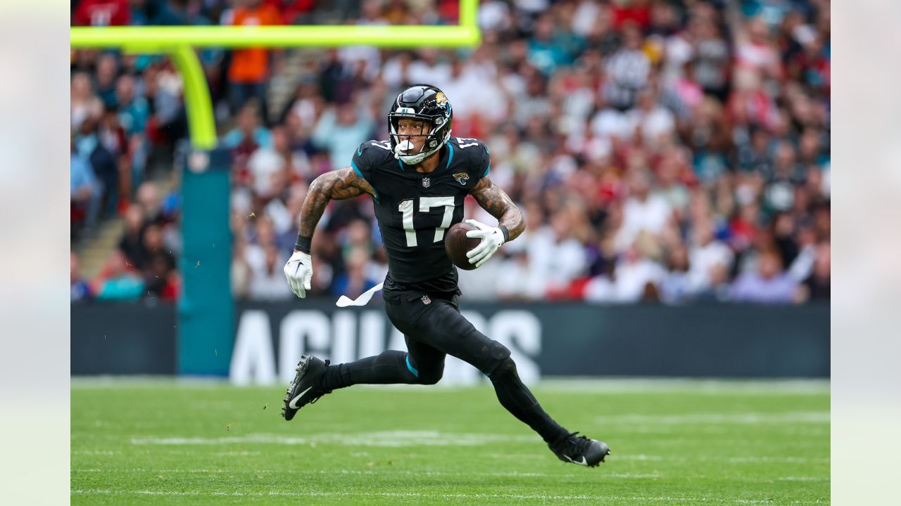 Jacksonville Jaguars: Signs of Improvement After Week 4 Win