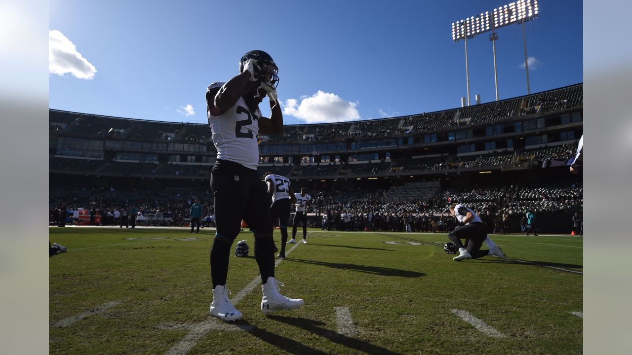 Rewind: Jaguars 20, Oakland Raiders 16