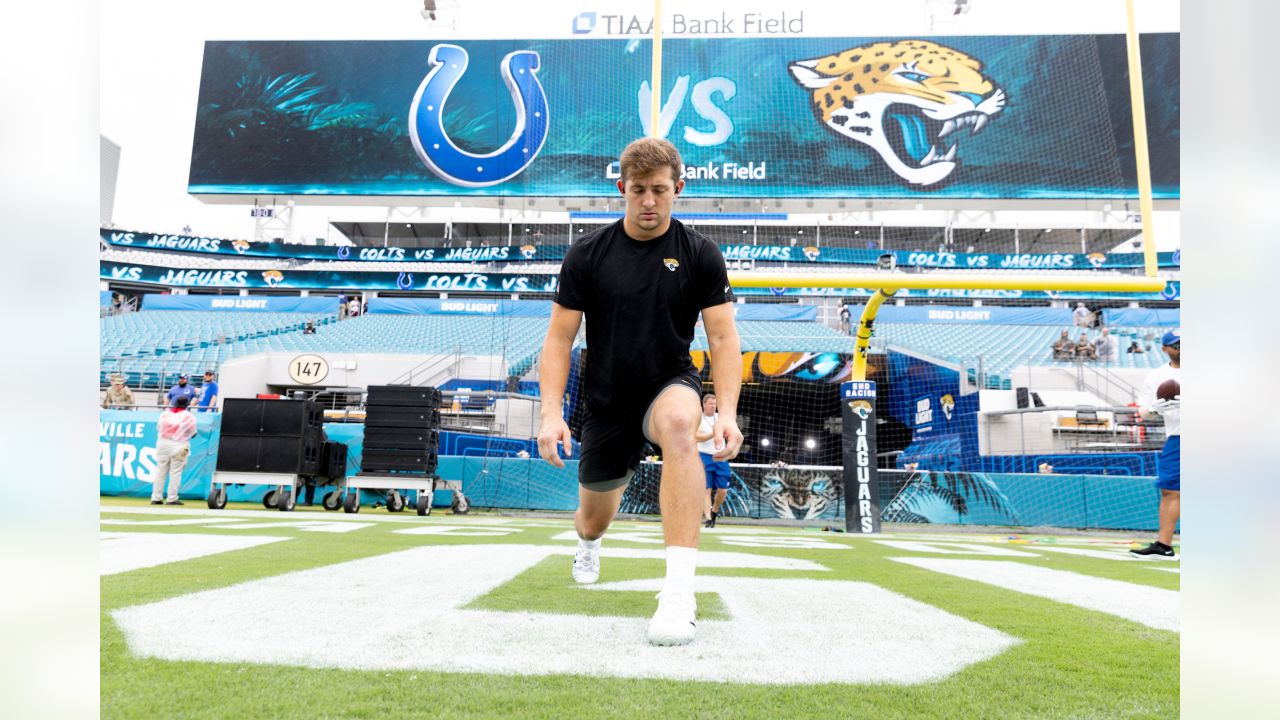 Jaguars scouting report: Indianapolis Colts heading in right direction with  budding stars