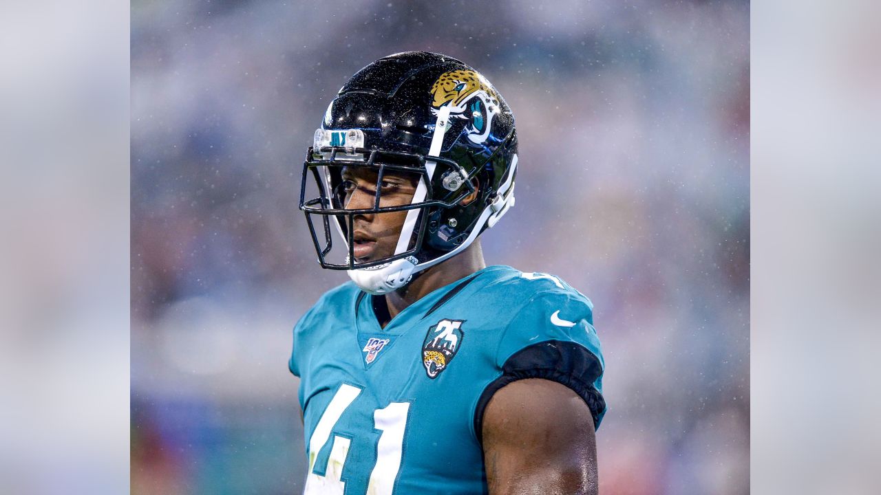 Jaguars - Titans Thursday Night Football: A clash of Titans, and also  Jaguars - The Falcoholic