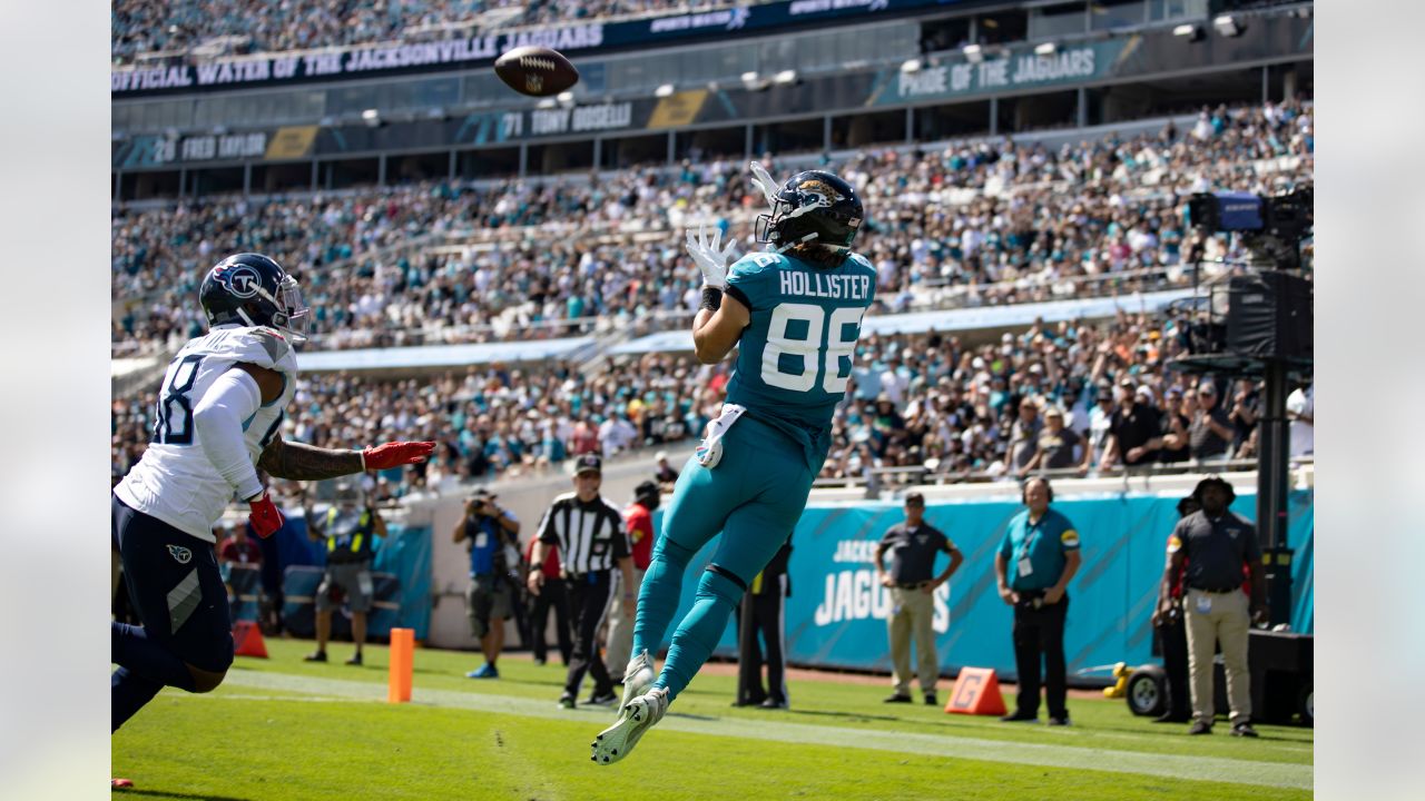 Titans Take Down Jaguars 37-19 - Williamson Source