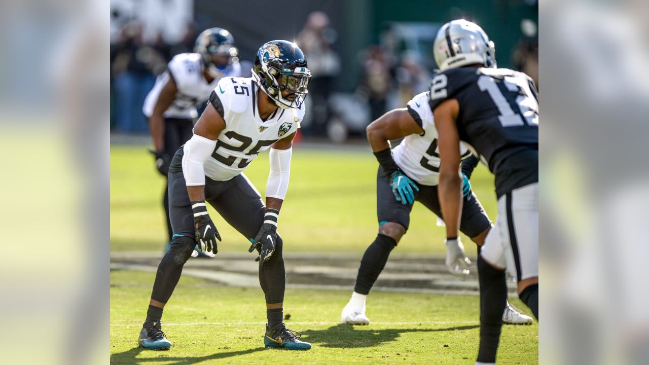 Rewind: Jaguars 20, Oakland Raiders 16