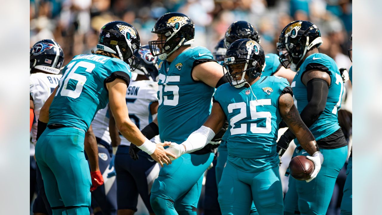 Tennessee Titans 37, Jacksonville Jaguars 19: Game Balls - Sports  Illustrated Jacksonville Jaguars News, Analysis and More