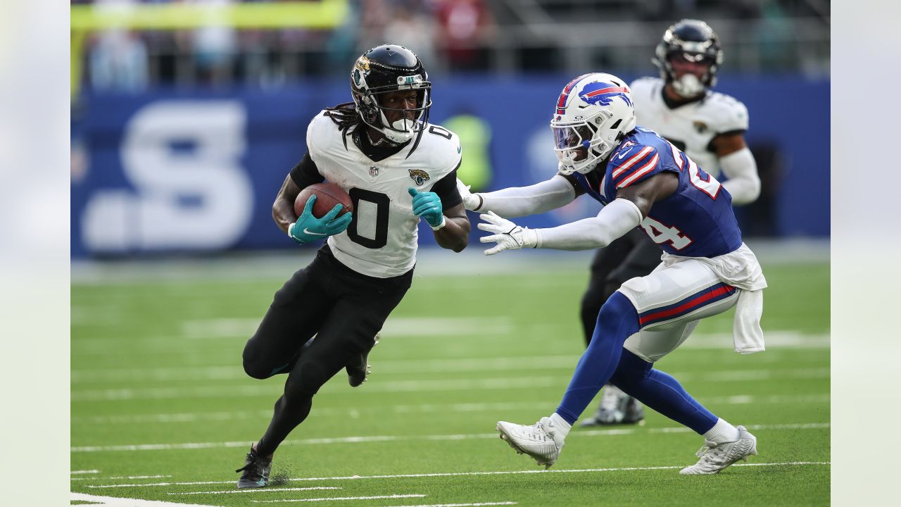 Doug Pederson: Calvin Ridley Has Embraced 'This Opportunity' During  Jacksonville Jaguars Preseason - Sports Illustrated Jacksonville Jaguars  News, Analysis and More