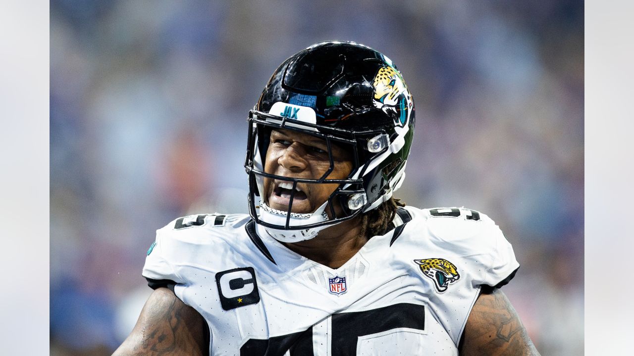 Jaguars defeat Colts 31-21 in Week 1, Ridley scores in debut