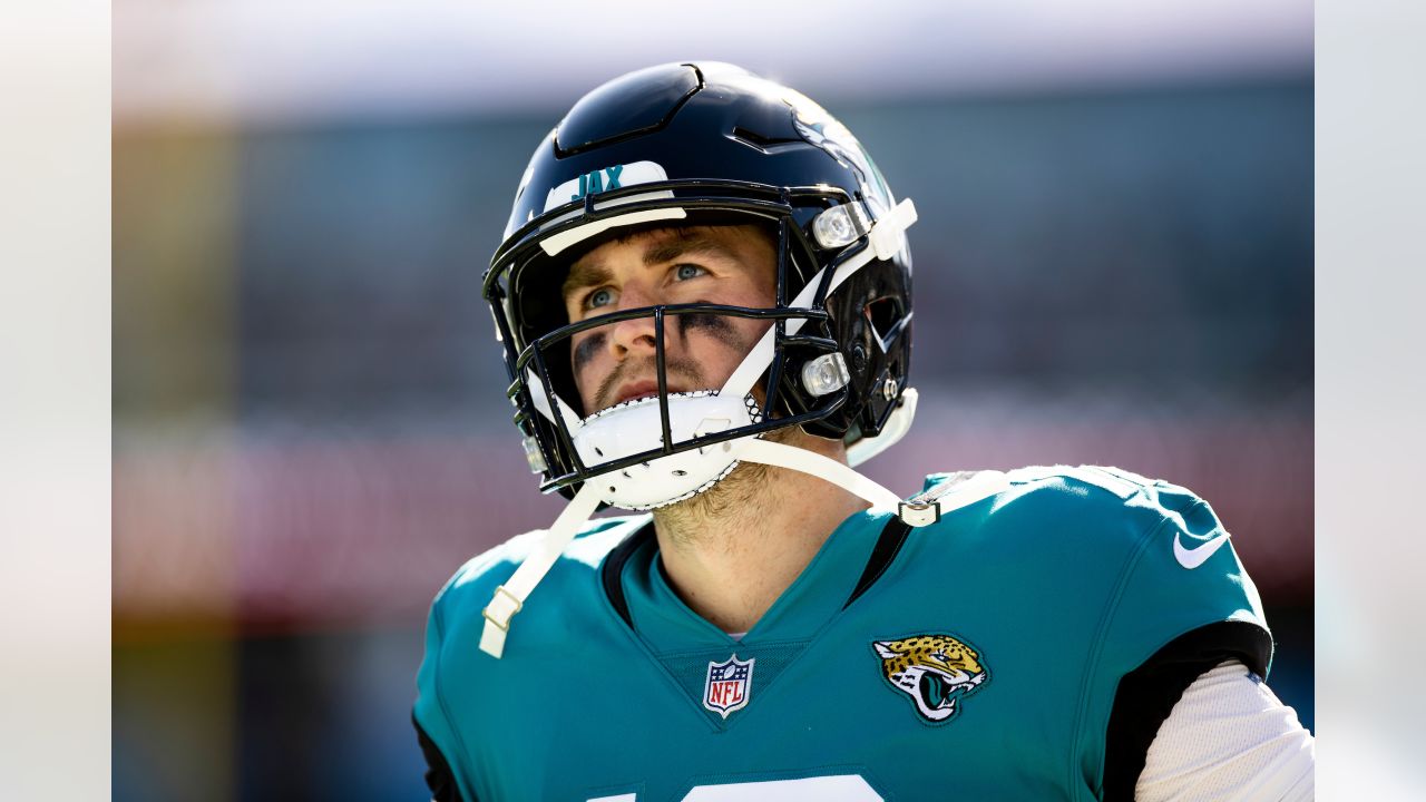 Jaguars 26, Colts 11: Jacksonville Stuns Rival in Season Finale - Sports  Illustrated Jacksonville Jaguars News, Analysis and More