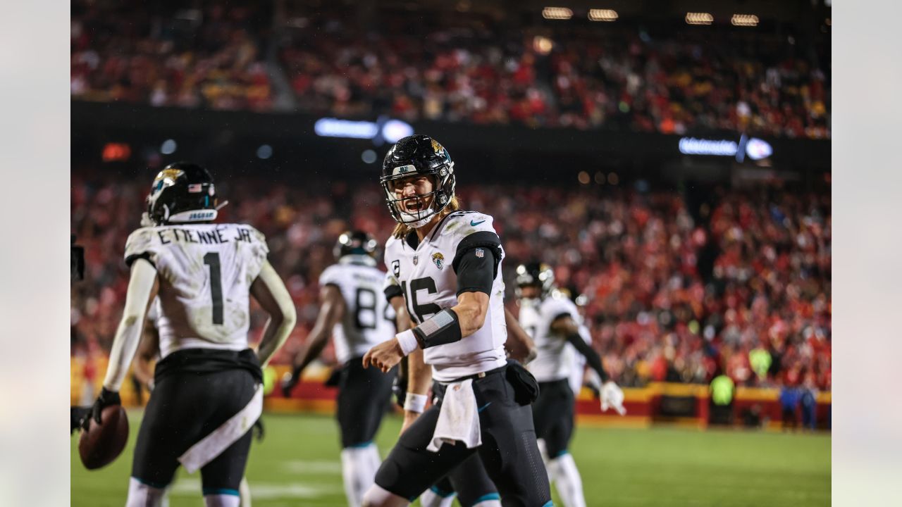 Quick thoughts: Chiefs 27, Jaguars 20