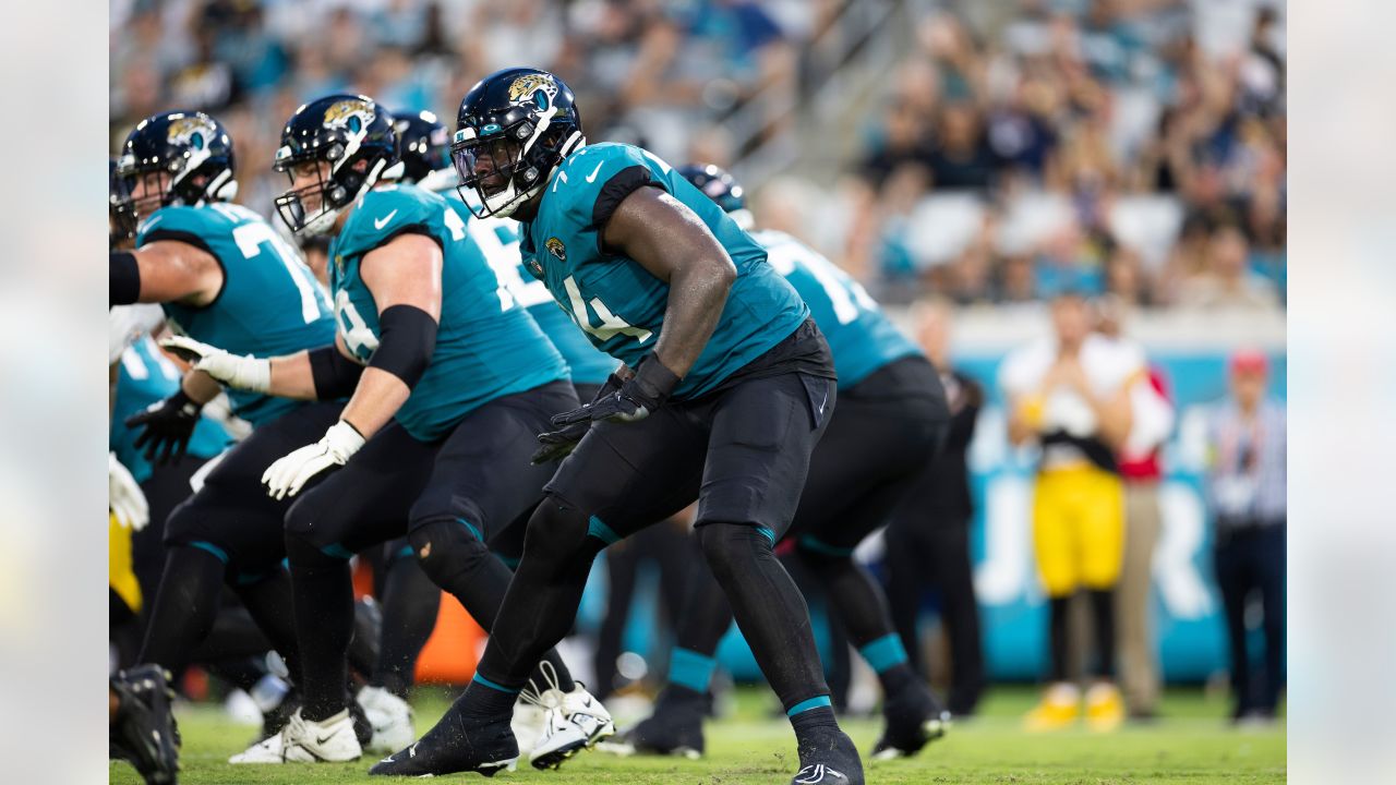 Pittsburgh Steelers vs. Jacksonville Jaguars: What to Watch for in  Preseason Game 2 - Sports Illustrated Pittsburgh Steelers News, Analysis  and More