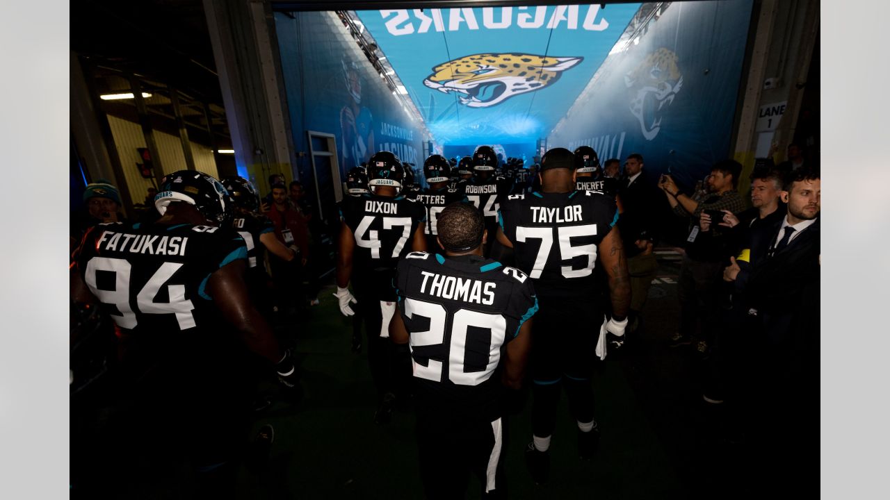 5 Observations on the Jaguars 2022 Schedule: Doug Pederson's Team Turns  Into Road Warriors - Sports Illustrated Jacksonville Jaguars News, Analysis  and More