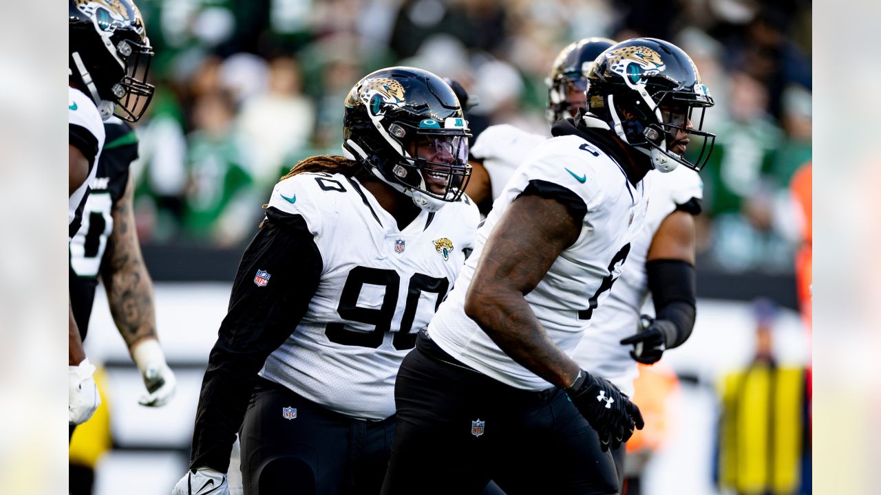 Scout's Take: Bucky Brooks examines Jaguars-Eagles