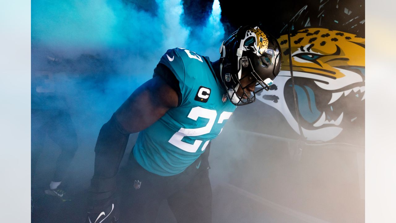 Scout's Take: Bucky Brooks Examines Texans-Jaguars