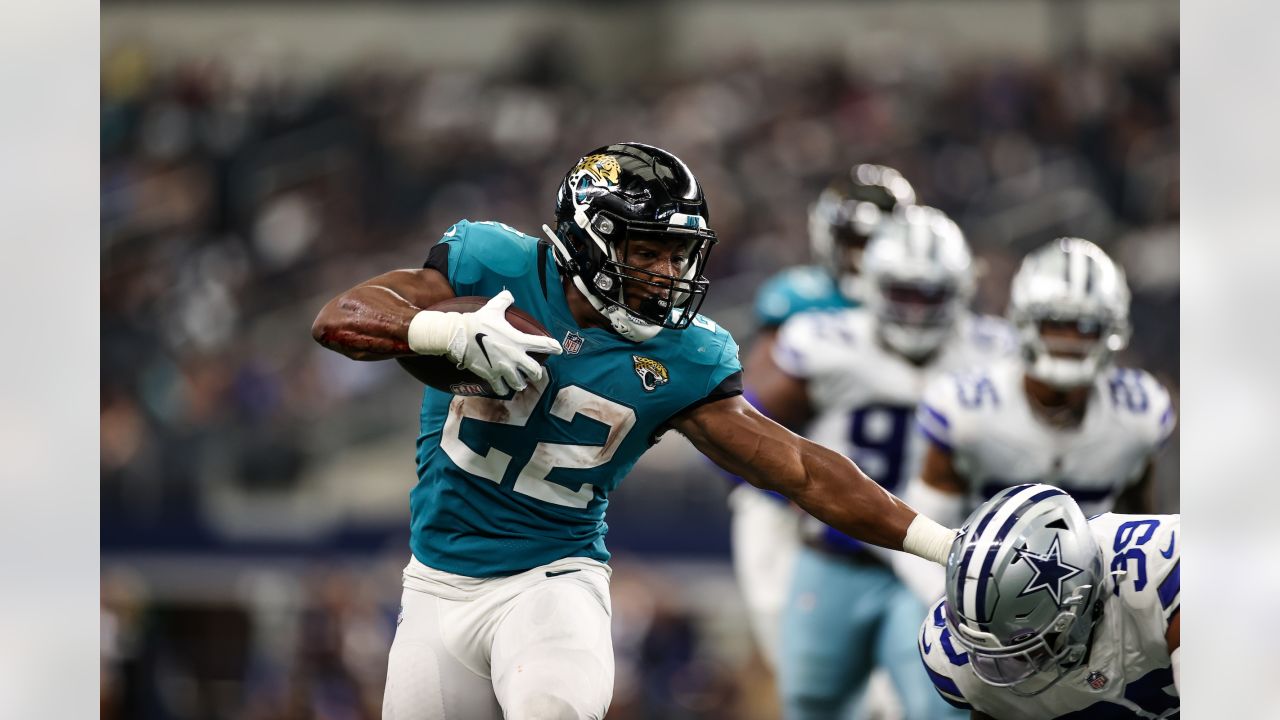 Jaguars beat Cowboys 34-14 in preseason finale, as offense comes alive -  Big Cat Country