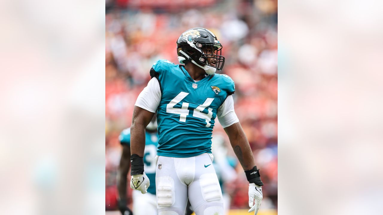 Jacksonville Jaguars Fall to the Washington Commanders in Season Opener  28-22 - Space Coast Daily