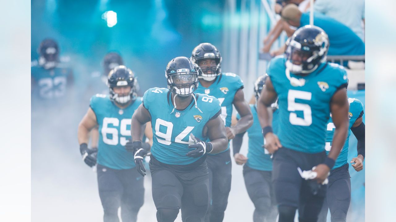 4 best kept secrets on the Jaguars roster for the 2022 NFL season