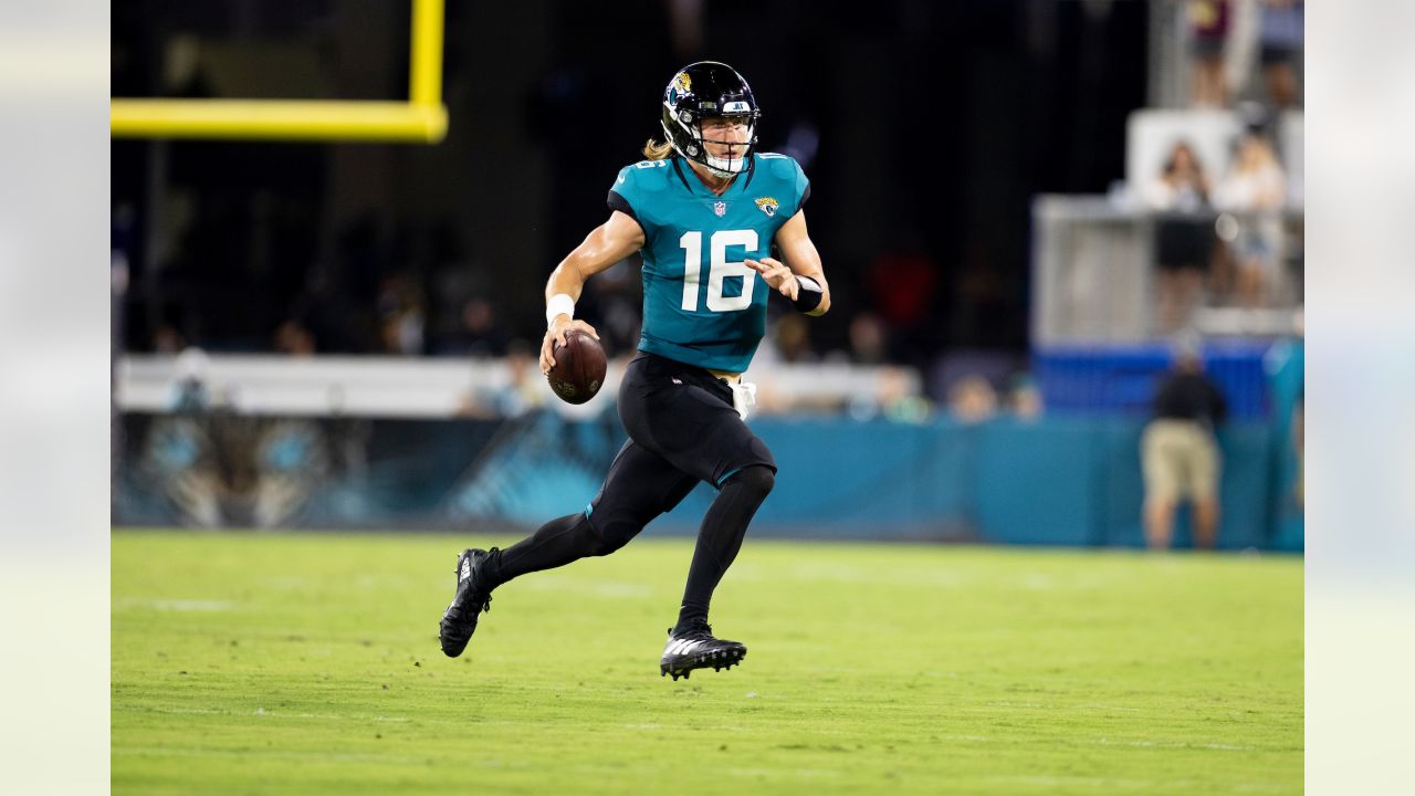 Impressions from the Pittsburgh Steelers' 23-21 Preseason Loss to the  Jacksonville Jaguars 