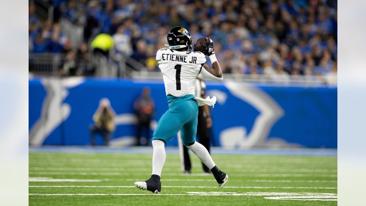 Scout's Take: Bucky Brooks examines Jaguars-Lions