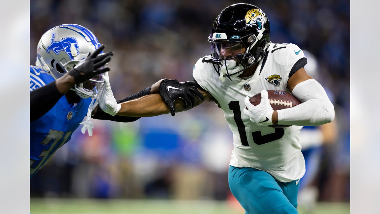 Scout's Take: Bucky Brooks examines Jaguars-Lions