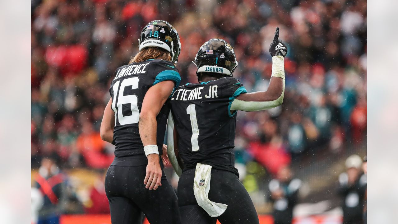 Broncos vs. Jaguars 5 studs and duds from Jacksonville's 21-17 loss