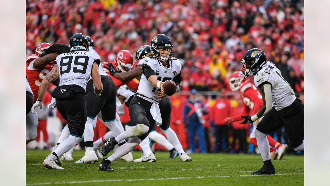 Quick thoughts: Chiefs 27, Jaguars 20