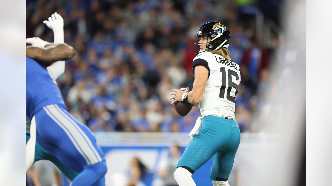 Scout's Take: Bucky Brooks examines Jaguars-Lions