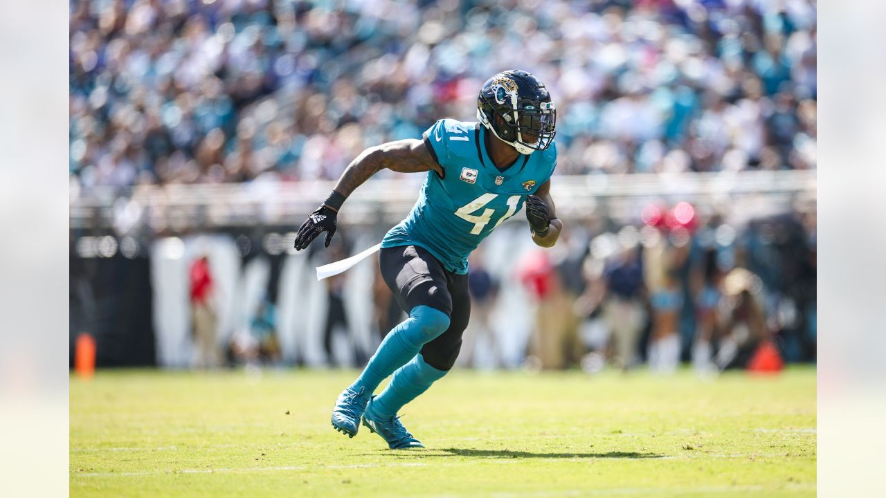 New York Giants 23, Jacksonville Jaguars 17: Wild Finish Leads to Jaguars'  Fourth-Consecutive loss - Sports Illustrated Jacksonville Jaguars News,  Analysis and More