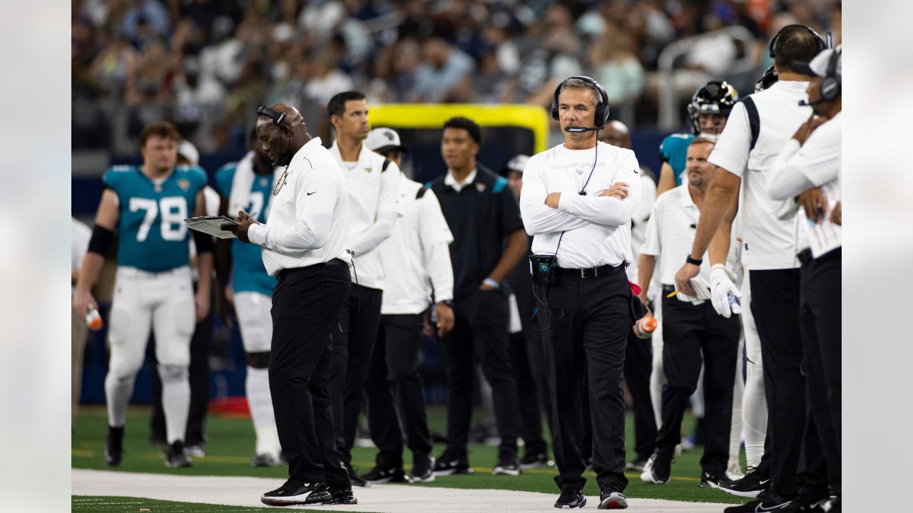 Jaguars beat Cowboys 34-14 in preseason finale, as offense comes alive -  Big Cat Country