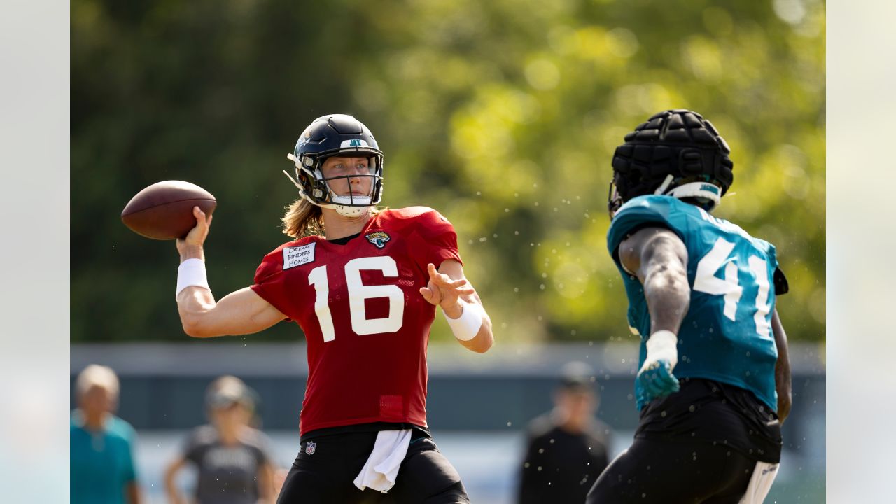 Jacksonville Jaguars Release First Depth Chart of 2023 Preseason - Sports  Illustrated Jacksonville Jaguars News, Analysis and More