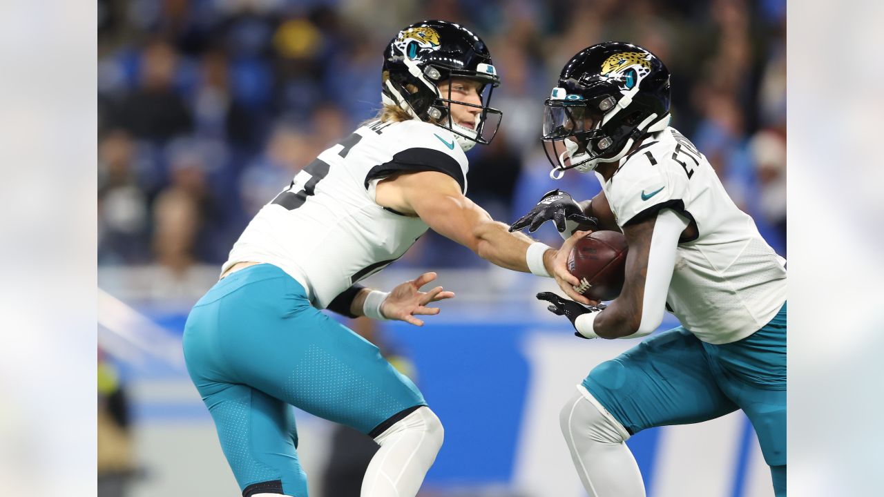 Scout's Take: Bucky Brooks examines Jaguars-Lions