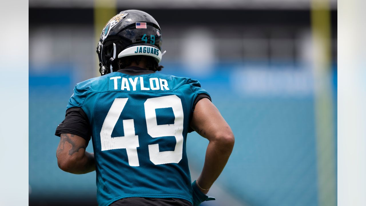 Jacksonville Jaguars That Continue To Impress - LWOPFB