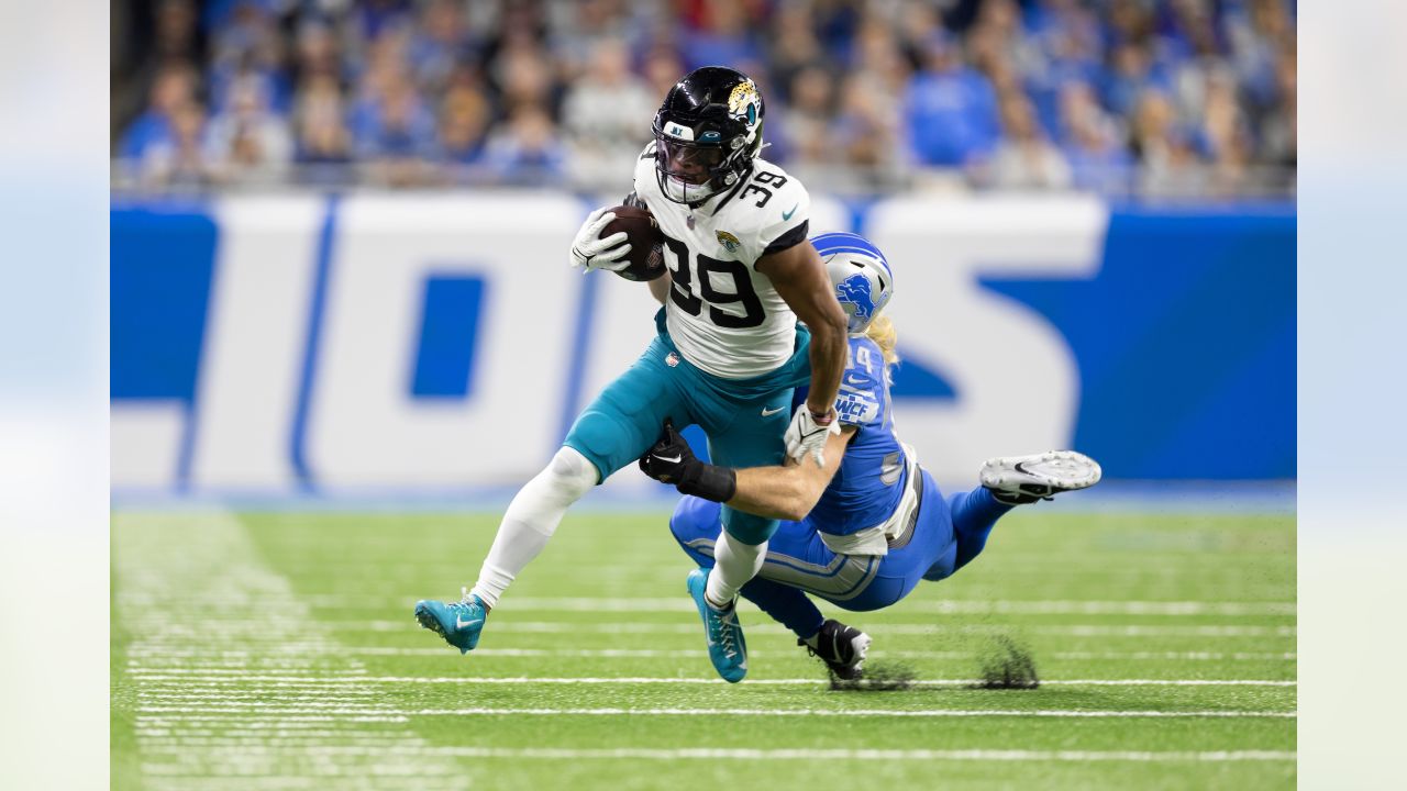 Scout's Take: Bucky Brooks examines Jaguars-Lions