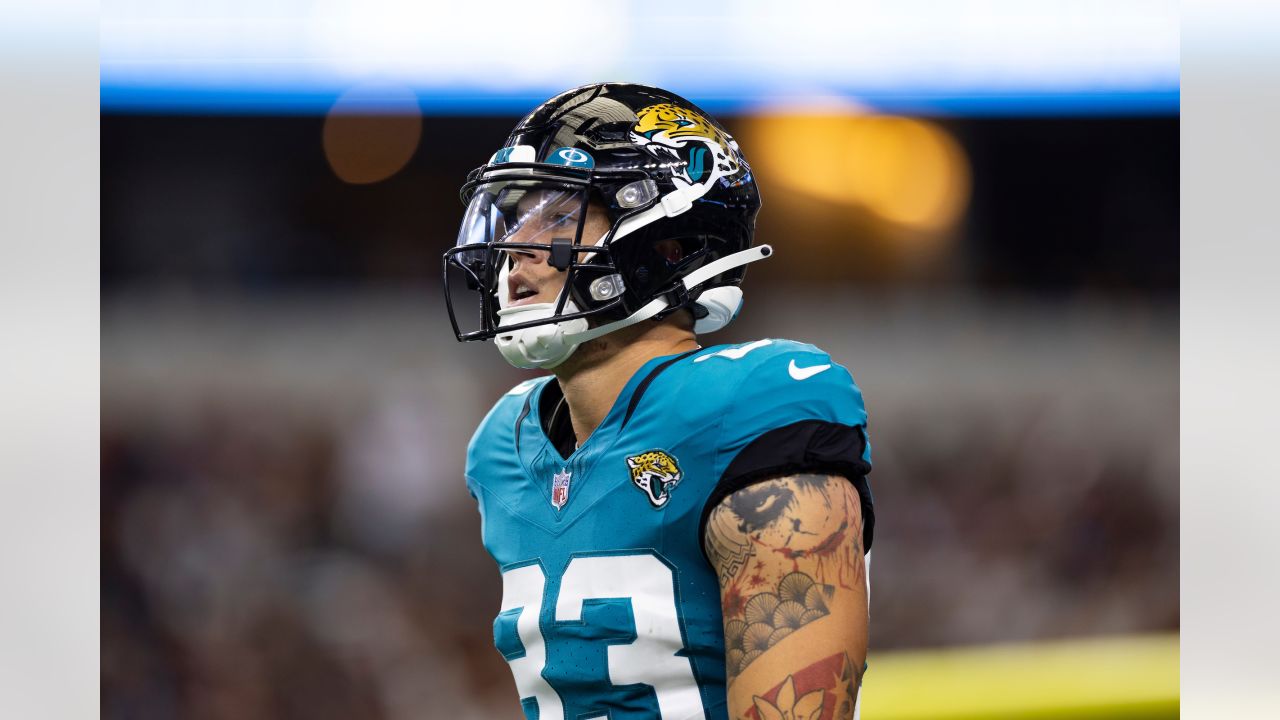 Jaguars see positives and room for growth after preseason opener