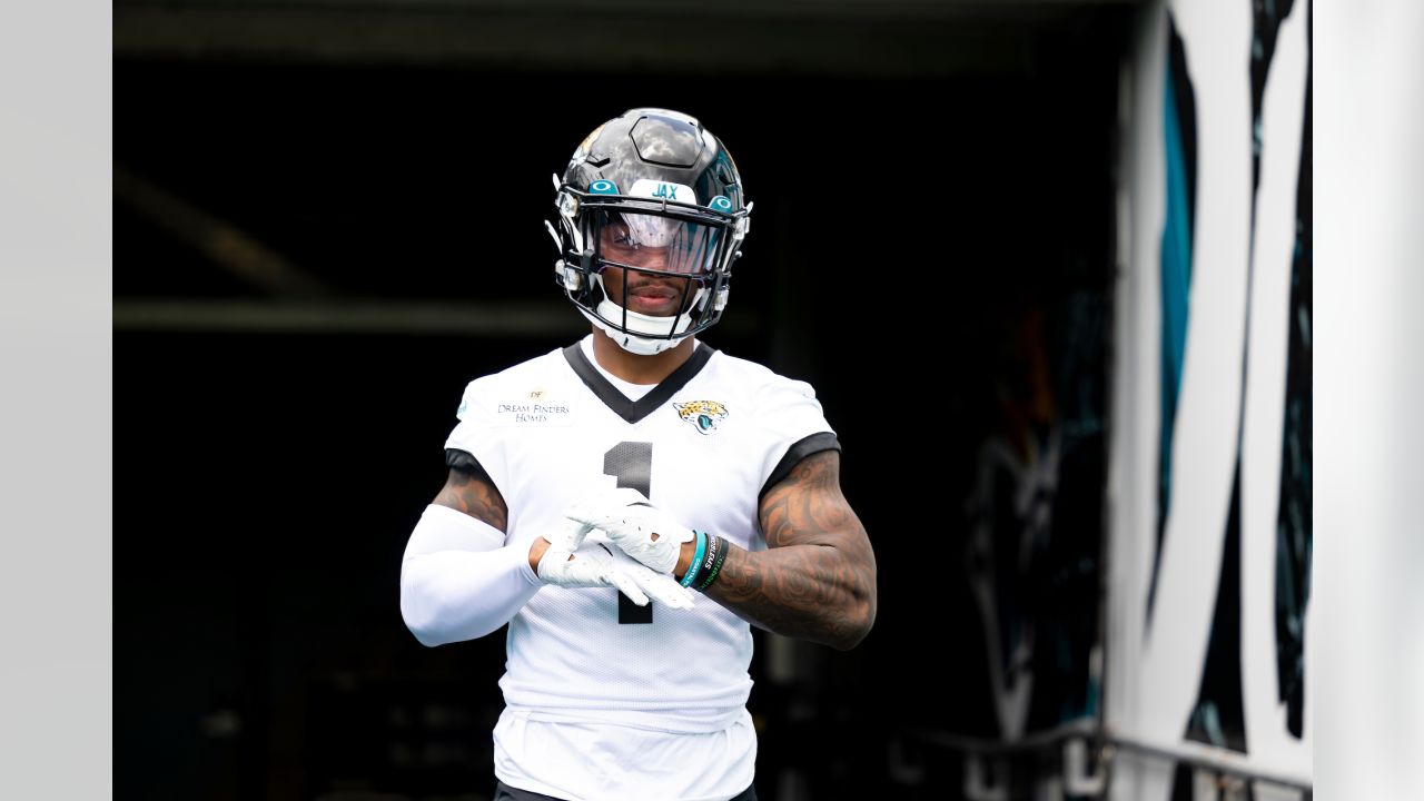 Jaguars Schedule Release, Rookie Minicamp Preview - Generation Jaguar