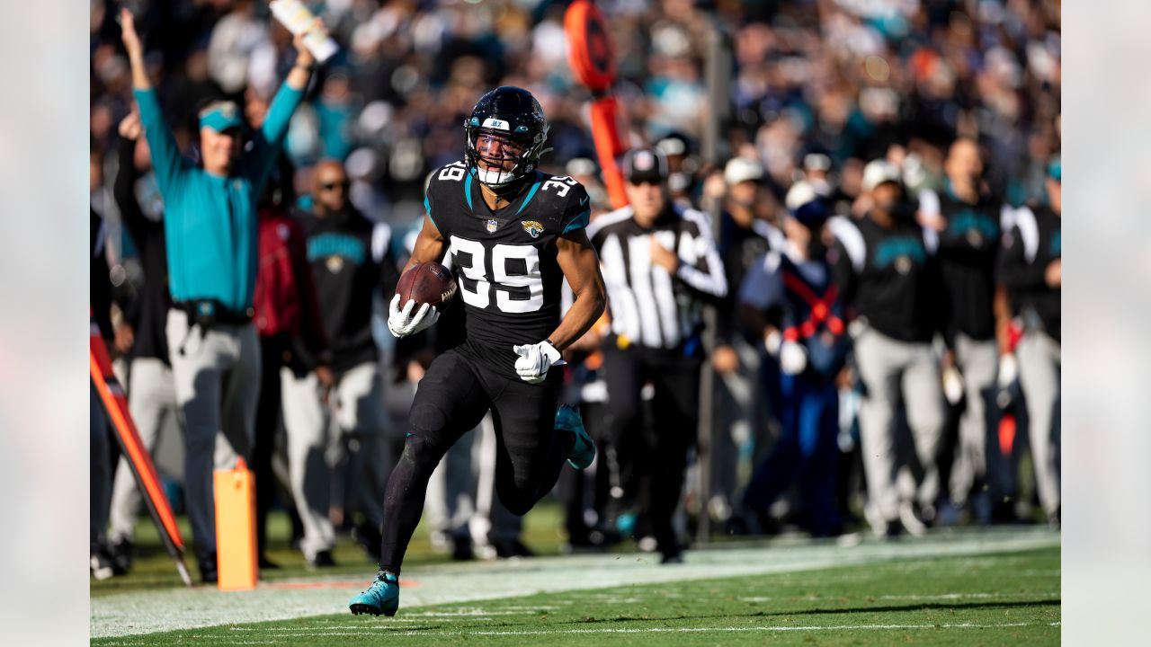 The Jacksonville Jaguars come in at #12 in the 2023 ASN NFL Power Rankings.  This is Jacksonville's highest ranking since 2018, and it's…