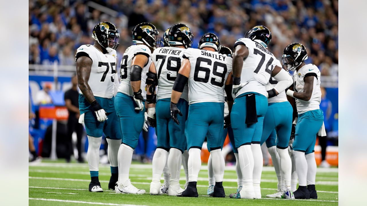 Scout's Take: Bucky Brooks examines Jaguars-Lions