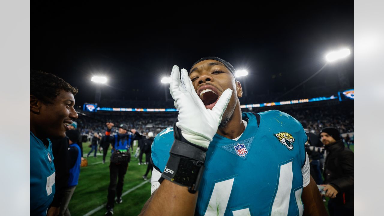 AFC Wild Card: Jaguars rally past Chargers – News4usonline