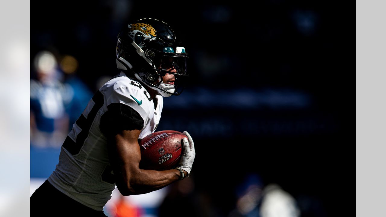 Jaguars' Wide Receivers: An In-Depth Look at the 2023 Offseason with Senior  Writer John Oehser and NFL Media Analyst Bucky Brooks