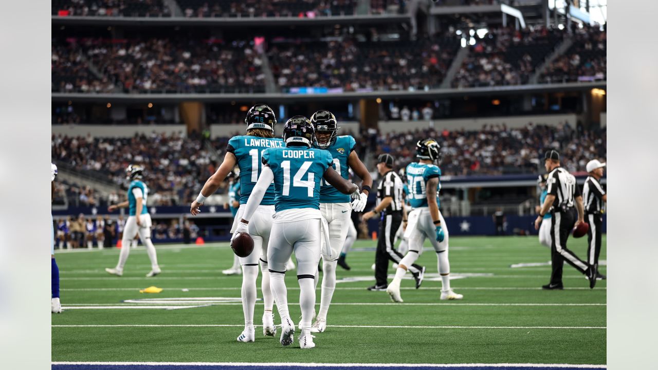 Game Recap: Cowboys Lose To Jaguars, 34-14