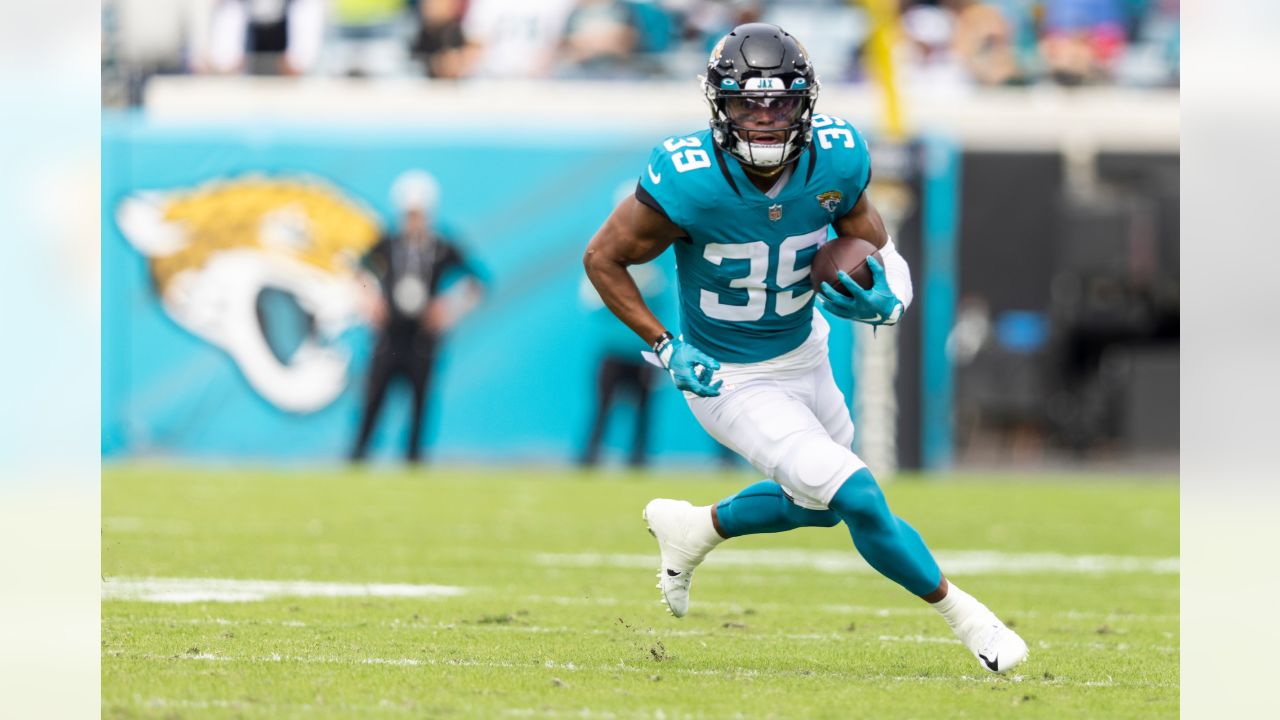 Jaguars' Calvin Ridley garners 'unguardable' take from veteran WR