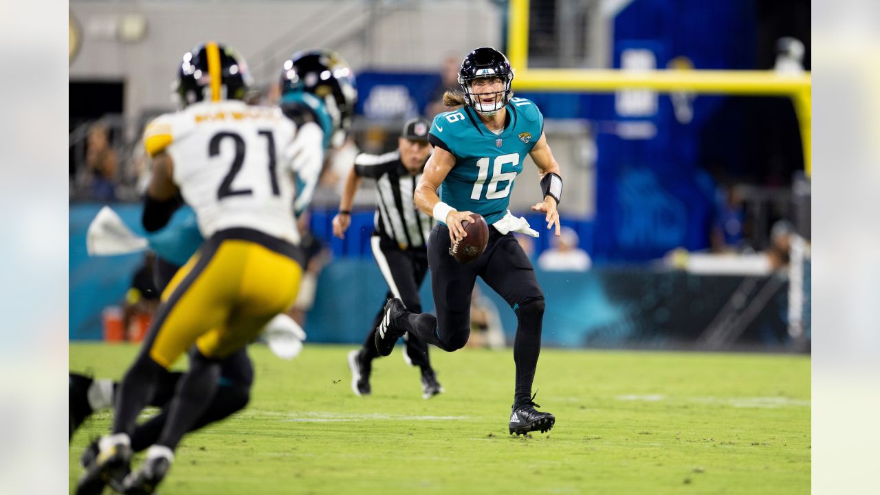 Pittsburgh Steelers vs. Jacksonville Jaguars: What to Watch for in  Preseason Game 2 - Sports Illustrated Pittsburgh Steelers News, Analysis  and More