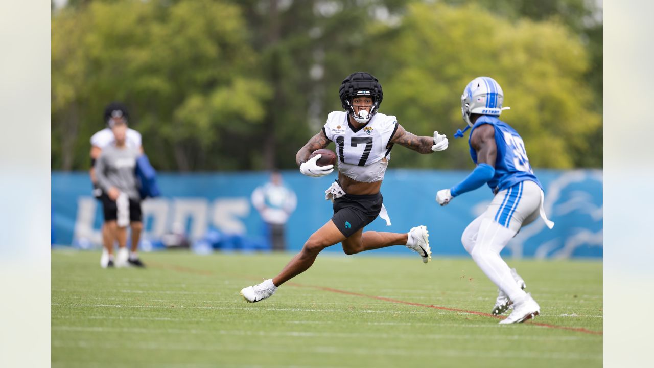 Jamal Agnew's Future in Jacksonville in Doubt; Lions Could be Interested in  Re-Signing - BVM Sports