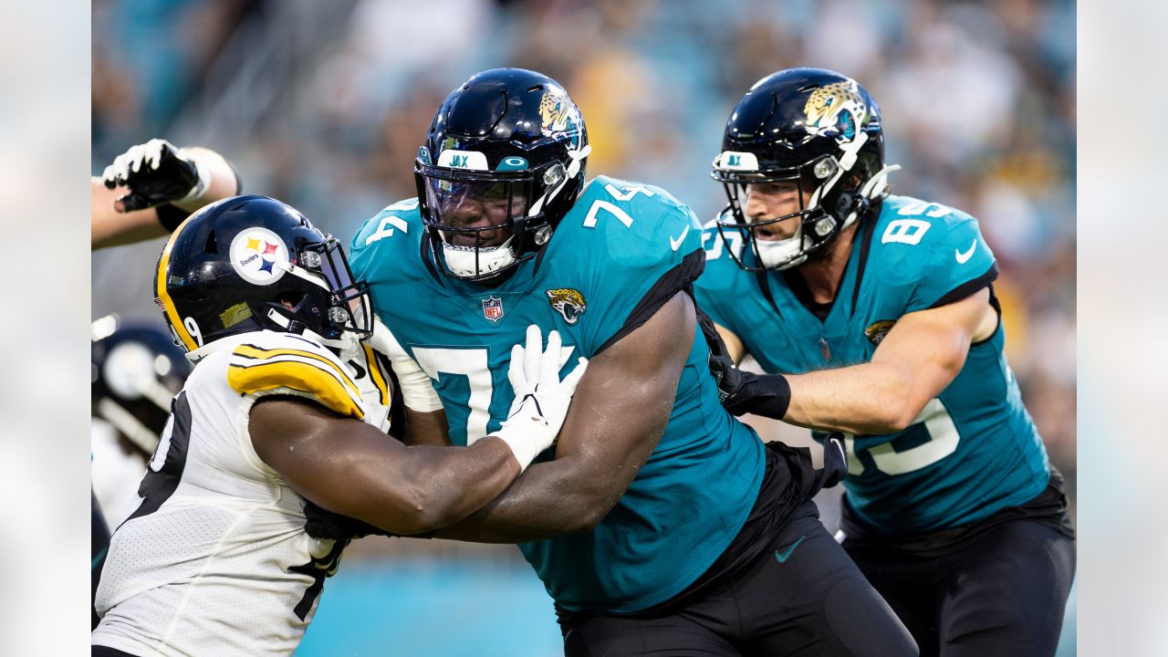 3 Ways Underdog Jaguars Can Attack Steelers Defense - Generation Jaguar