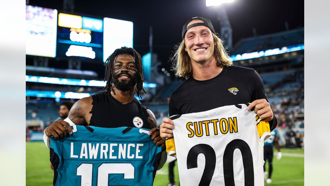 Pittsburgh Steelers vs Jacksonville Jaguars Prediction, 8/20/2022 NFL  Picks, Best Bets & Odds Preseason Week 2