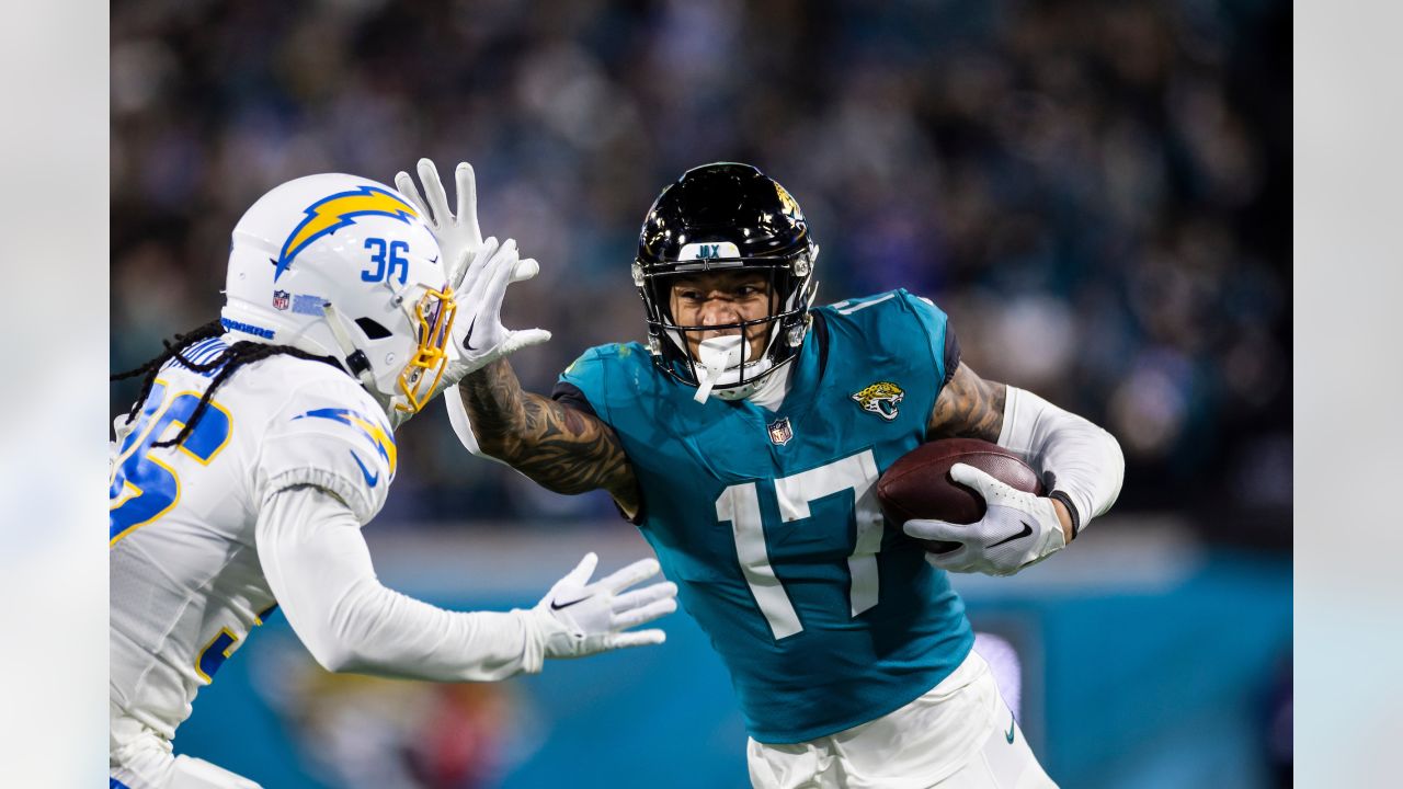 Scout's Take: Bucky Brooks examines Chargers-Jaguars