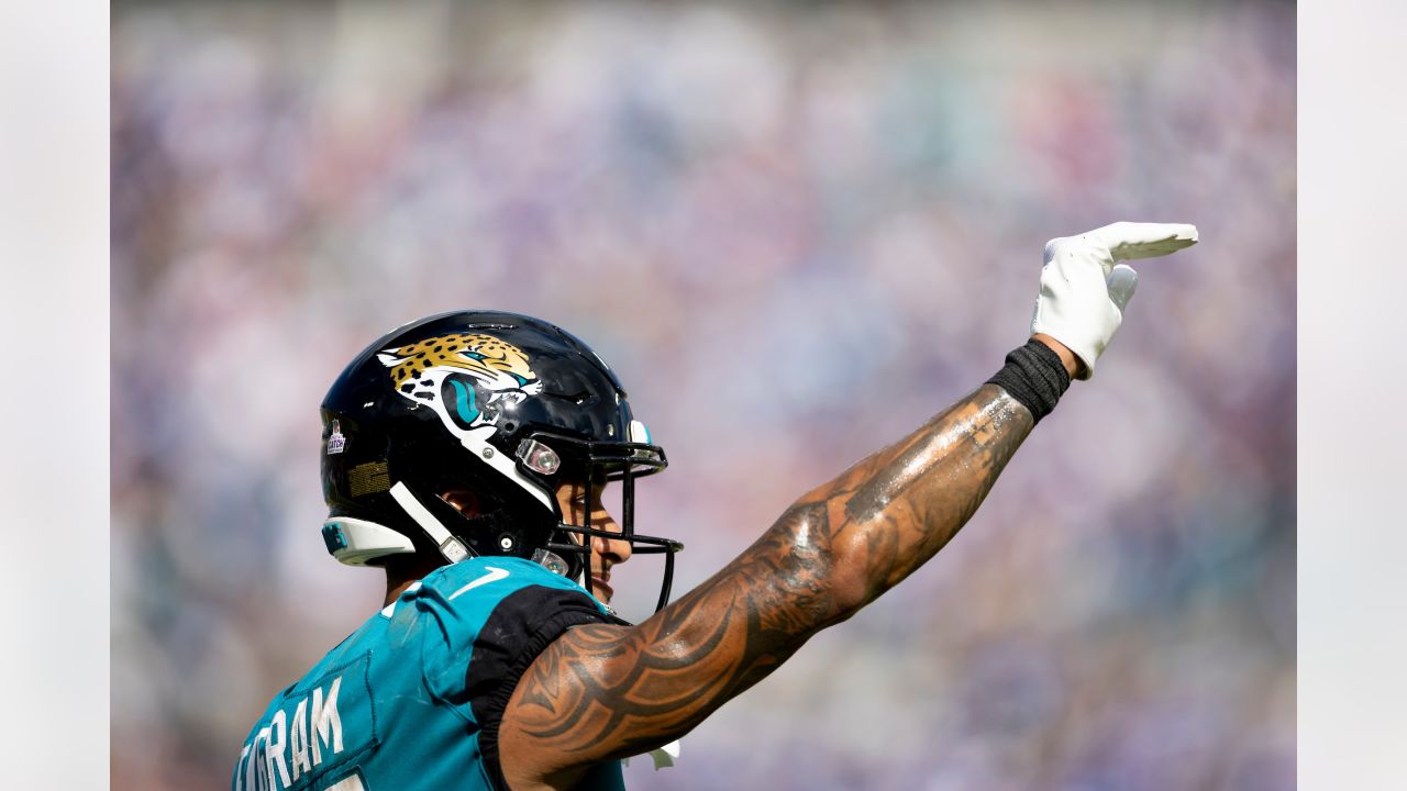 Jaguars' Tight Ends: 2023 Analysis with John Oehser and Bucky Brooks