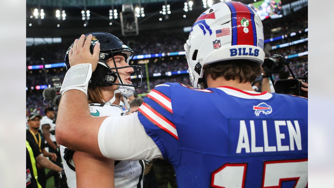 Jaguars 25, Bills 20  Final score, game highlights + stats to know