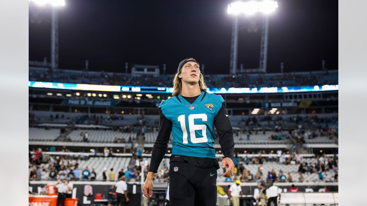 The Athletic on X: The Jacksonville Jaguars are in first place in the AFC  South and control their own destiny with two weeks left in the regular  season. Their remaining games: ◽️