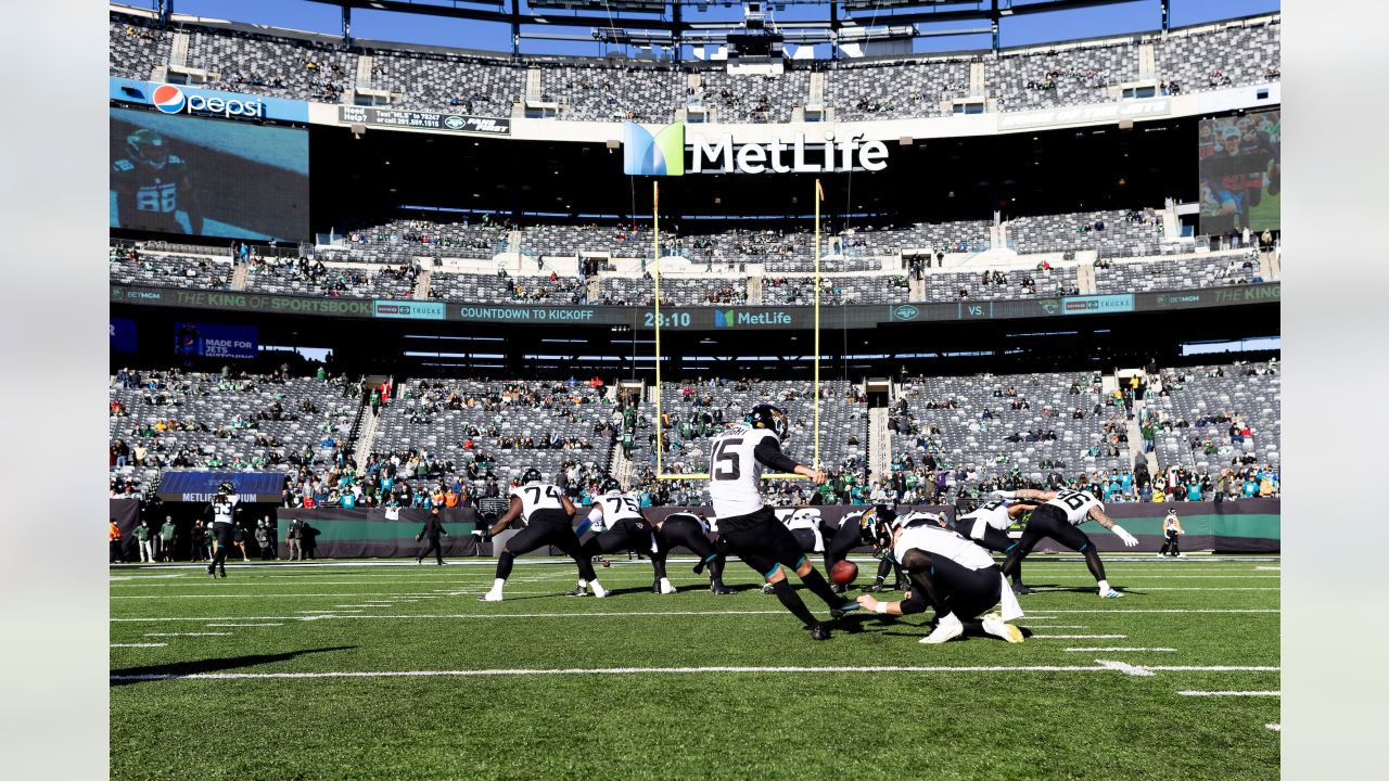 Jaguars vs Jets: Live blog for Week 4 at MetLife Stadium - Big Cat Country